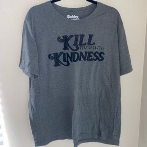 Pebby Forevee T shirt